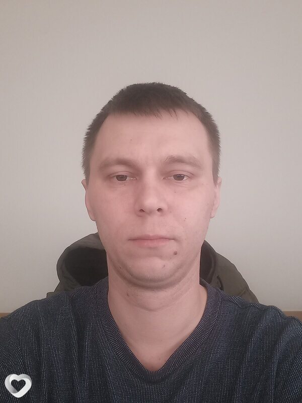 Дмитрий, 36, Минске — анкета №618375