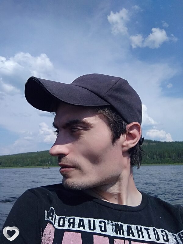 Евгений Гречко, 39, Красноярске — анкета №618383