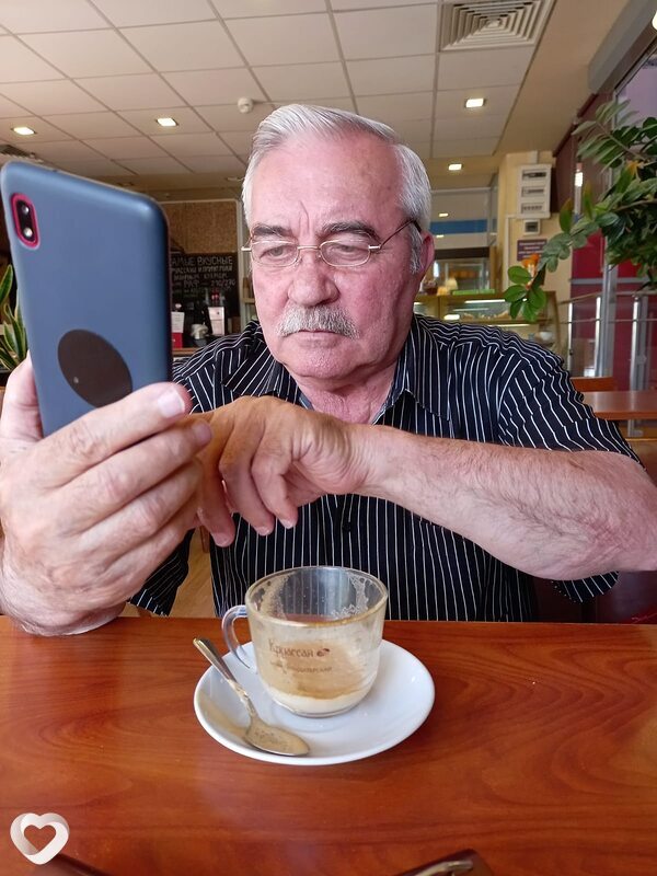 Валерий, Покровское