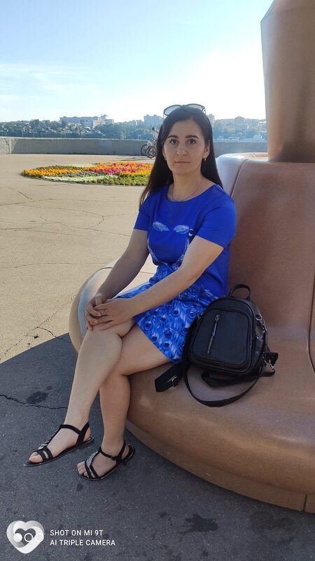 Светлана, 36, Иркутске — анкета №618386