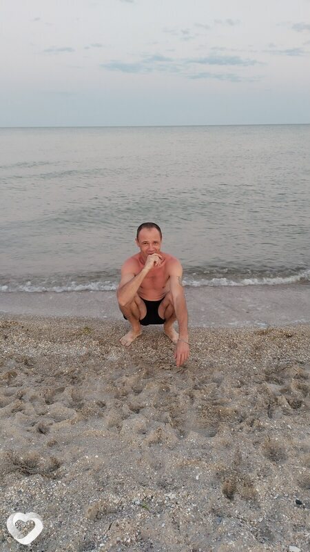 Денис, 40, Макеевке — анкета №618391