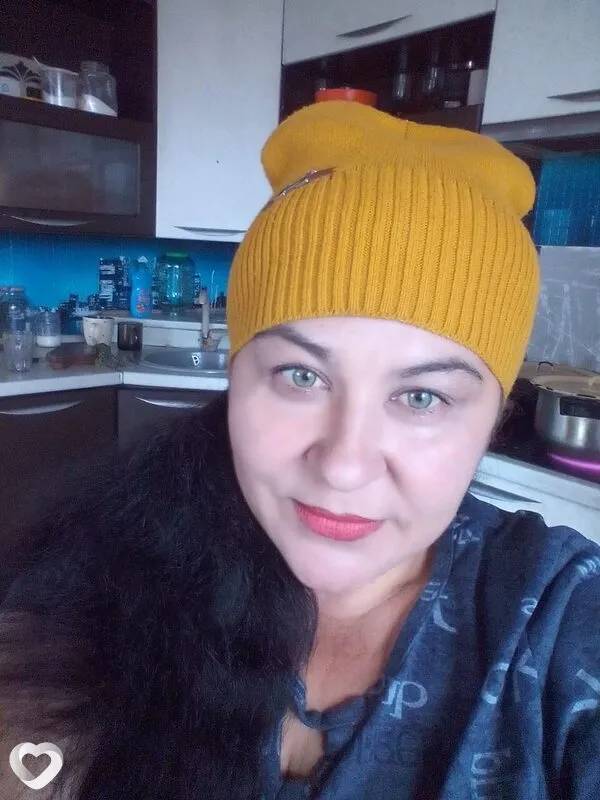 Ирина, 43, Бийске — анкета №618393