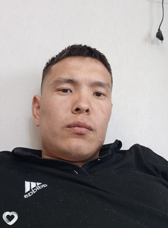 Борис, 27, Иркутске — анкета №618300