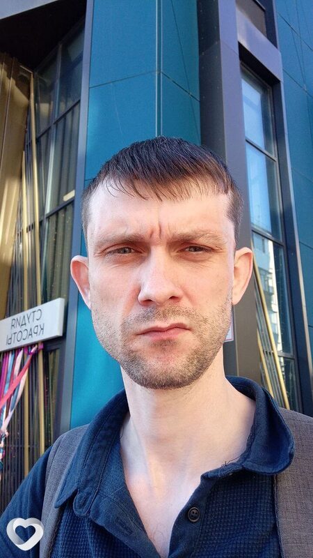 Никита, 40, Екатеринбурге — анкета №618312