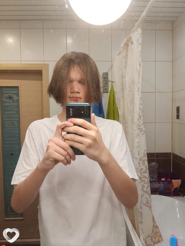 Кирилл, 21, Санкт-Петербурге — анкета №618318