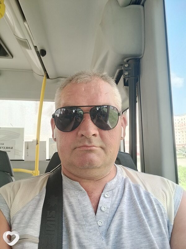 Евгений, 50, Челябинске — анкета №618359