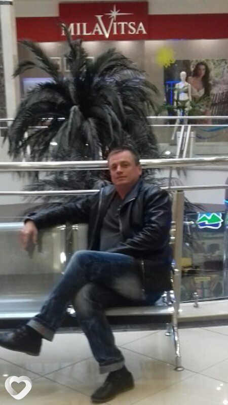 Александр, 47, Пинске — анкета №618366