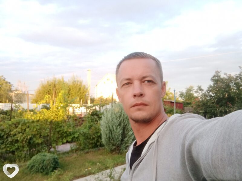 Алексей, 46, Волгограде — анкета №618369