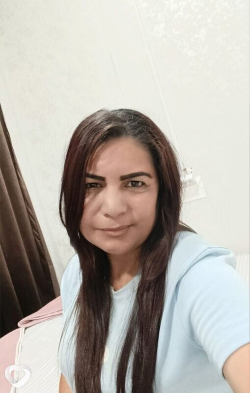 Guli, 38, Ташкент — анкета №618448