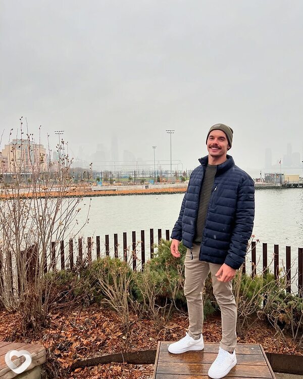 Павел, 49, Москве — анкета №618453
