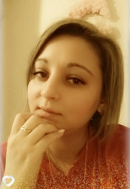 Яна, 34, Москве — анкета №618458