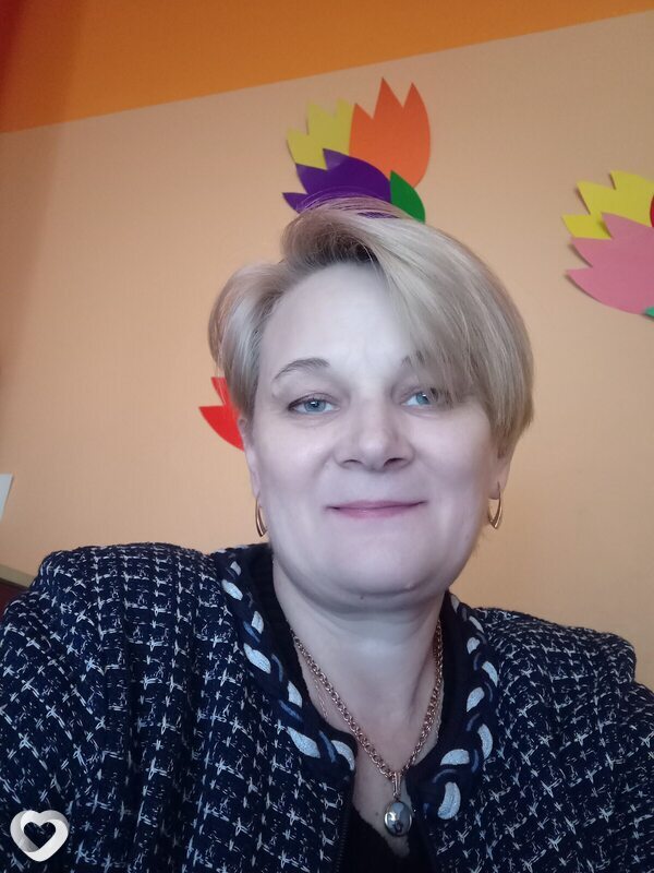 Наталья, 54, Алматы — анкета №618459