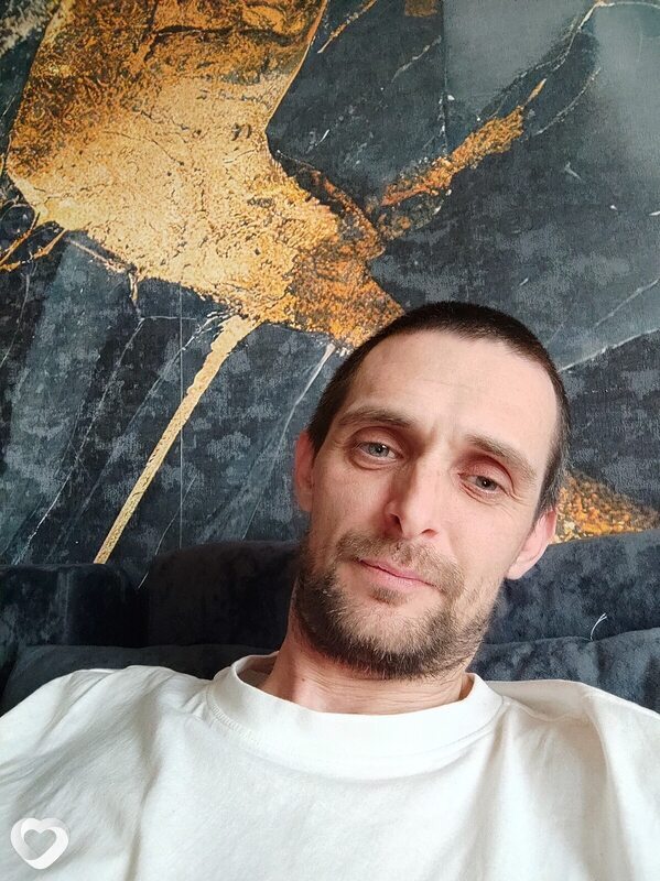 Сергеевич, 39, Минске — анкета №618466