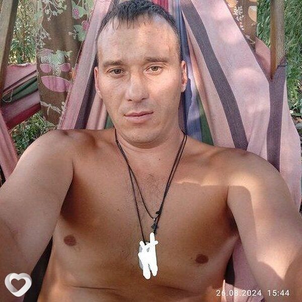 Андрей, 33, Донецке — анкета №618467