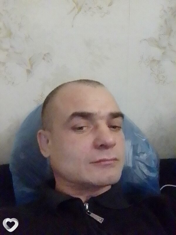 Петр, 43, Топках — анкета №618468