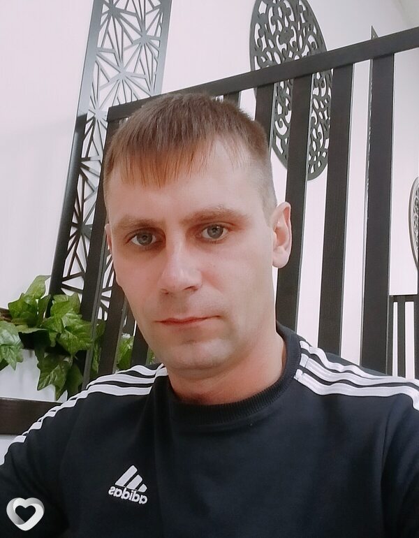 Алексей, 33, Ногинске — анкета №618519