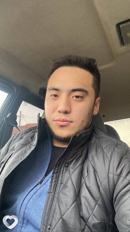 Ербол, 26, Актау — анкета №618521