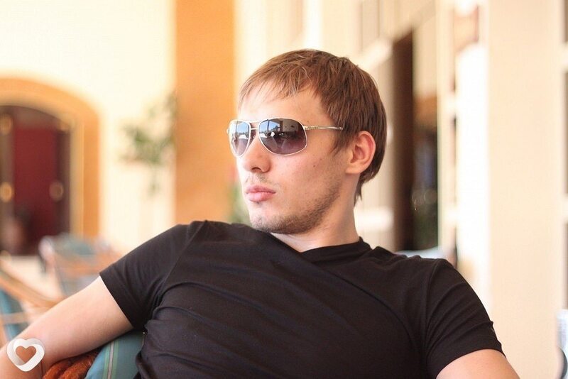 Вадим, 42, Набережных Челнах — анкета №618526