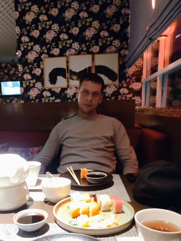 Сергей, 35, Ростове-на-Дону — анкета №618528
