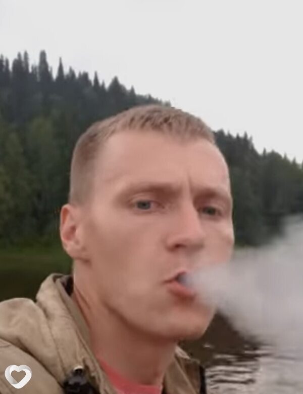 Vlad, 37, Гродно — анкета №618530
