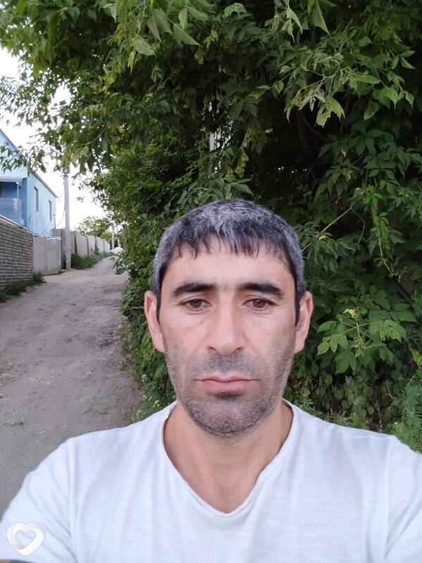Акиф, 52, Энгельсе — анкета №618534
