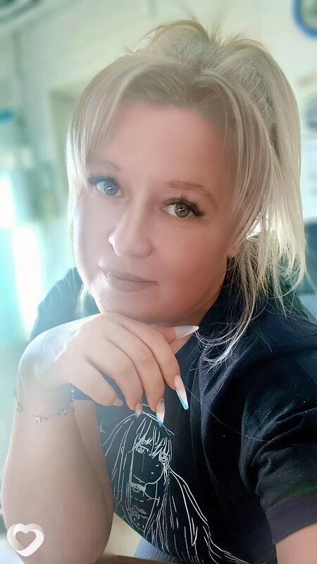 Олеся, 44, Челябинске — анкета №618544
