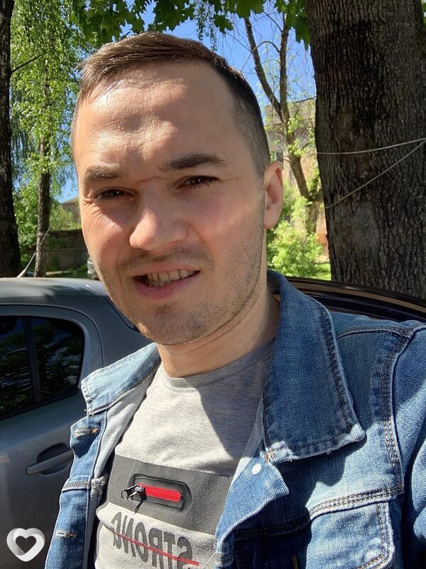 Максим, 34, Туле — анкета №618547