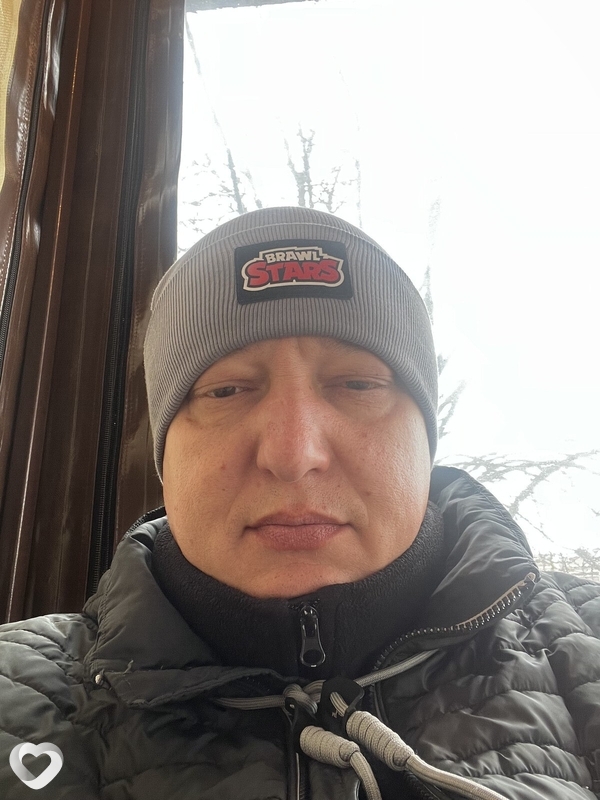 Виктор, 46, Харькове — анкета №618550