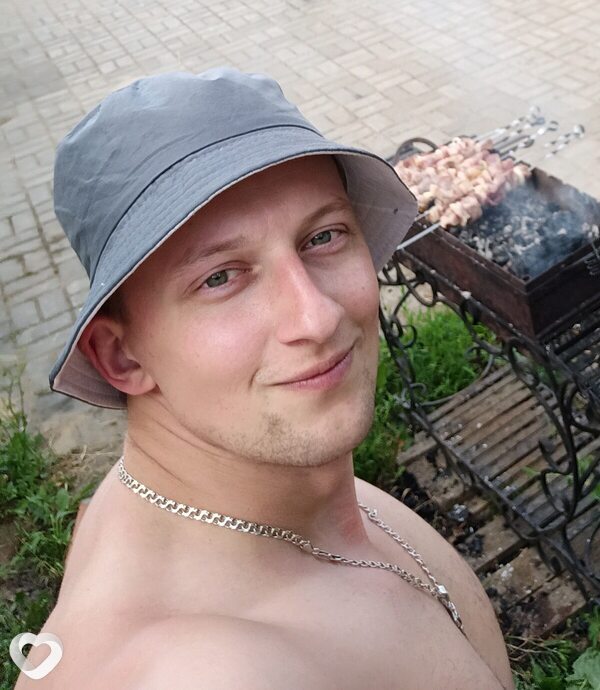 Иван, 34, Минске — анкета №618554