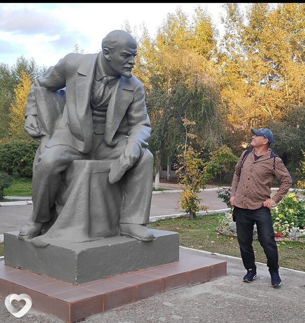 Руслан, 46, Южно-Сахалинске — анкета №618559