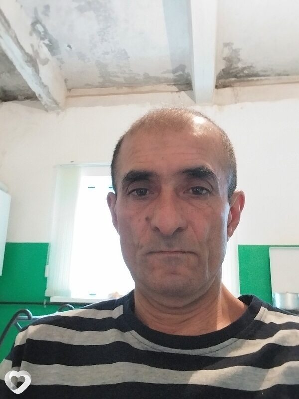 Аладдин, 62, Ставрополе — анкета №618567
