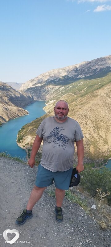 Александр, 43, Екатеринбурге — анкета №618598