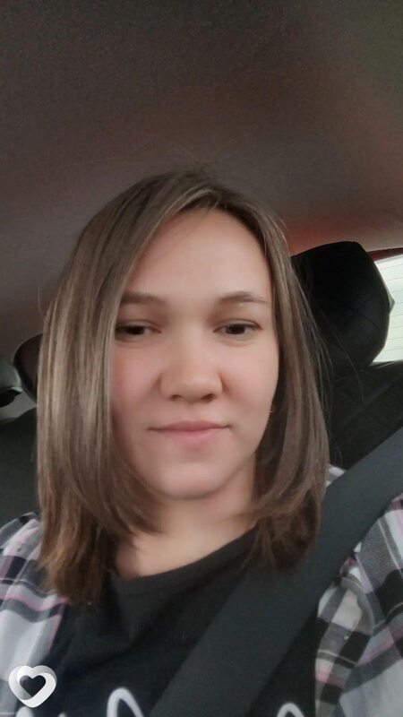 Лена, 36, Кургане — анкета №618600