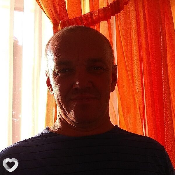 Сергей, 47, Дятлове — анкета №618601
