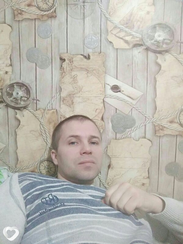 Юрий, 30, Мценске — анкета №618607