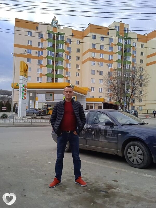 Евгений, Москва