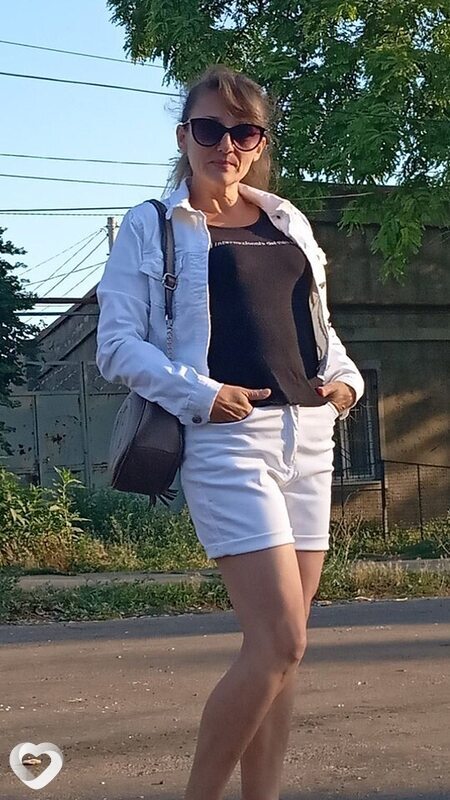 Anna, 29, Омске — анкета №618609