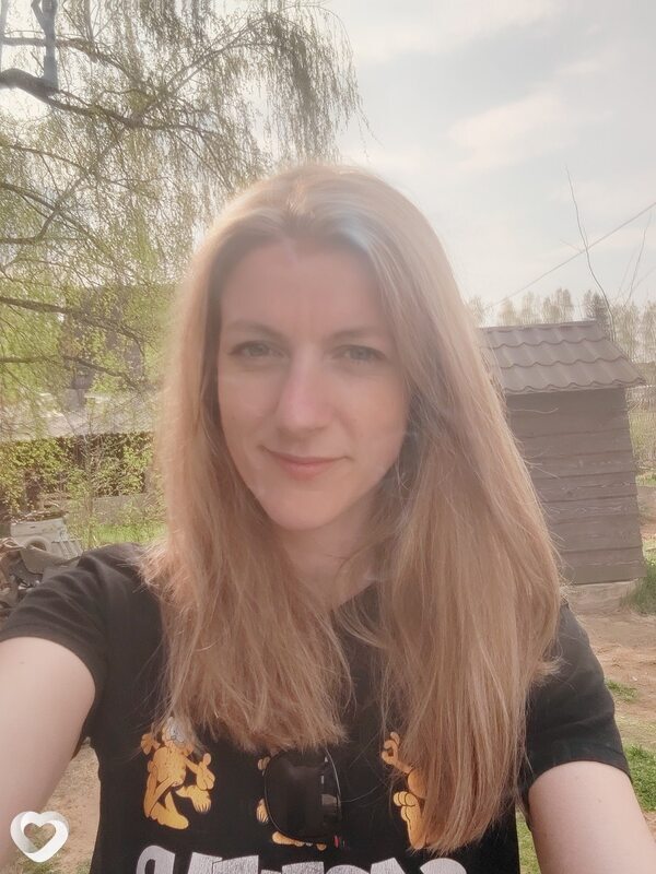 Виктория, 30, Калуге — анкета №618613