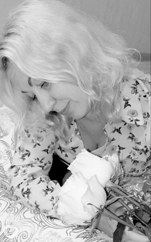 Оксана, 47, Ханты-Мансийске — анкета №618617