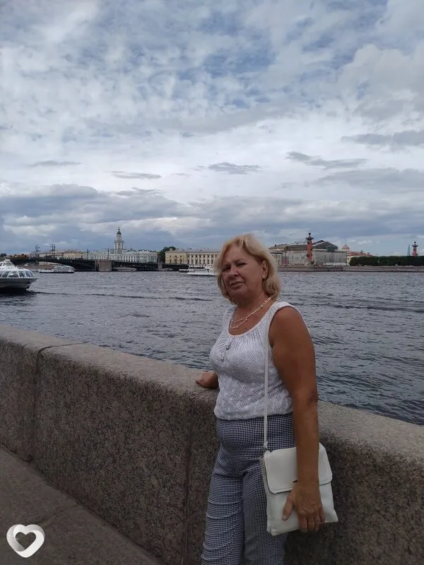 Наталья, 68, Москве — анкета №618871