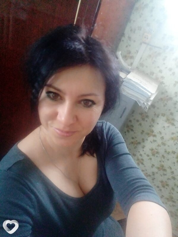 Катерина, 39, Шахтах — анкета №618873