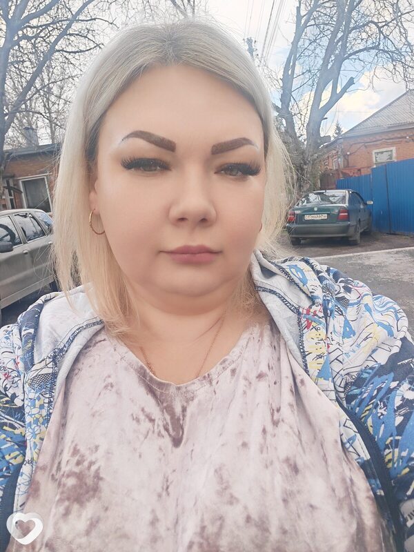 Елена, 44, Ростове-на-Дону — анкета №618875