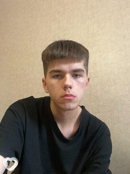 Илья, 22, Минске — анкета №618879