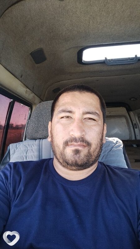 Бек, 37, Волгограде — анкета №618880