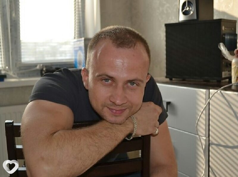 Олег, 43, Астане — анкета №618890