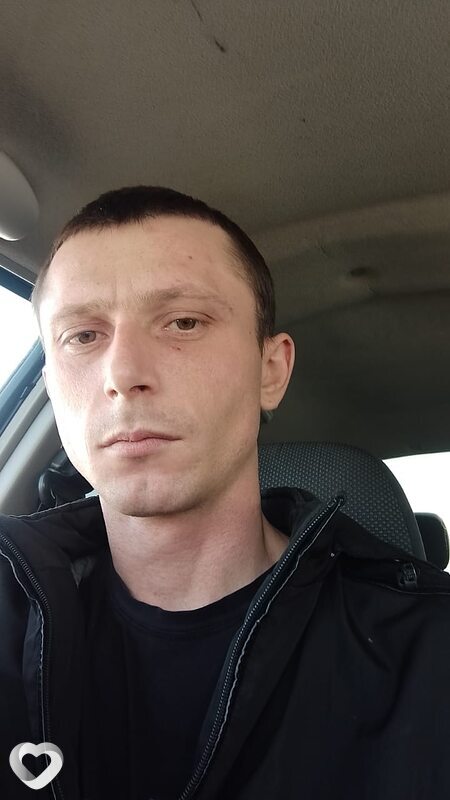 Анатолий, 29, Оренбурге — анкета №618891