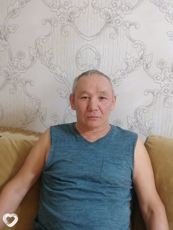 Мурат, 59, Орске — анкета №618635