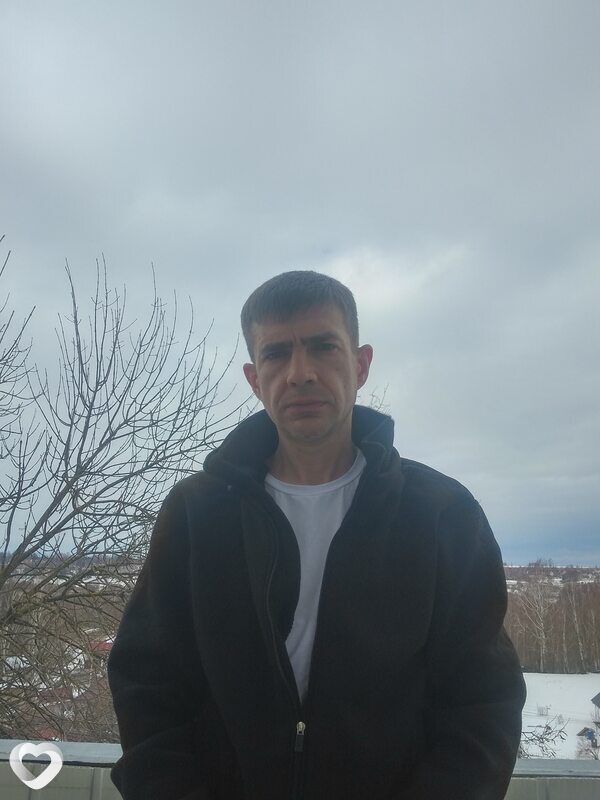 Роман, 43, Брянске — анкета №618637