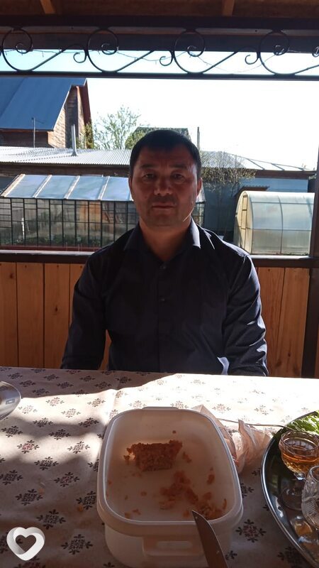 Султан, 51, Костанае — анкета №618638
