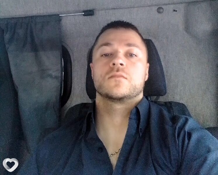Гость, 38, Торезе — анкета №618639